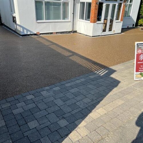 maidstone driveways 07