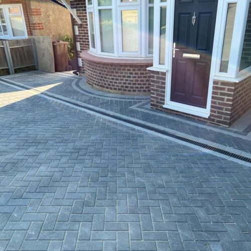 maidstone driveways 10