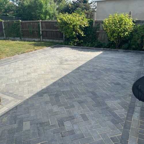 maidstone driveways 11