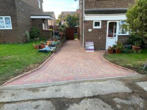 maidstone driveways 05