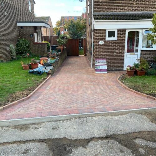 maidstone driveways 05