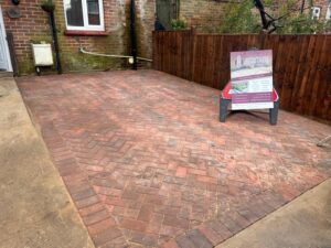 maidstone driveways 06