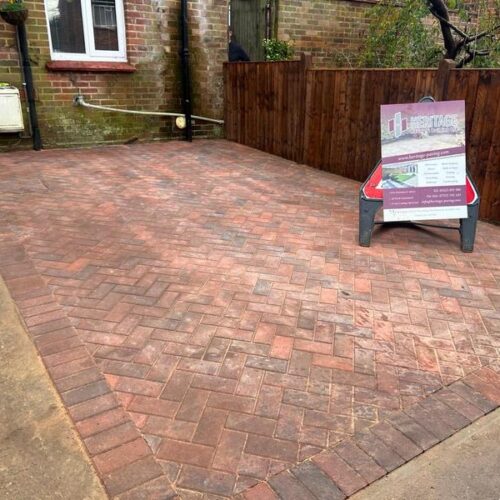 maidstone driveways 06