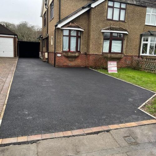 maidstone driveways 10