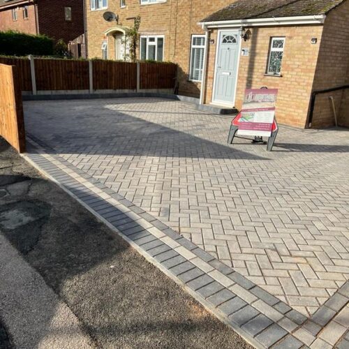 maidstone driveways 14