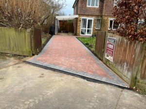 maidstone driveways 16