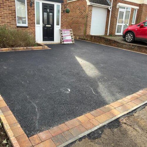 maidstone driveways 19
