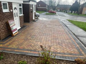 maidstone patios driveways landscaping 01