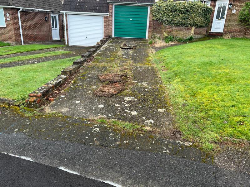 maidstone patios driveways landscaping 06