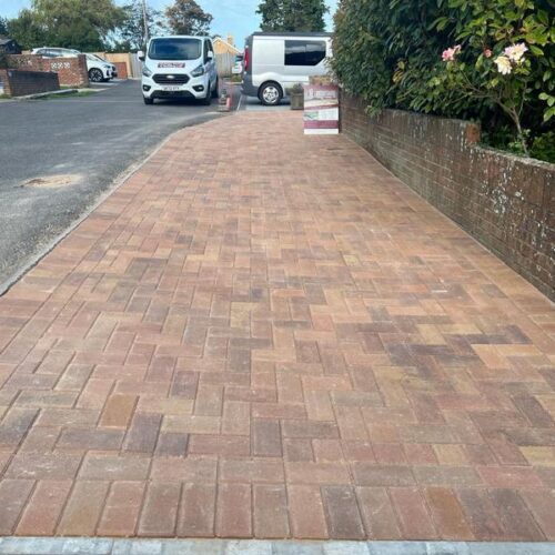 maidstone patios driveways landscaping 10