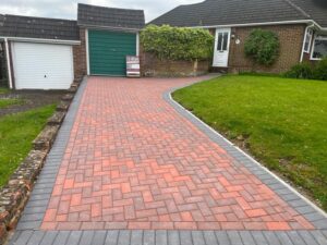 maidstone patios driveways landscaping 13