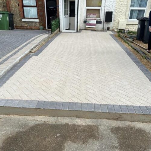 maidstone patios driveways landscaping 15
