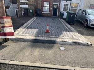 maidstone patios driveways landscaping 16