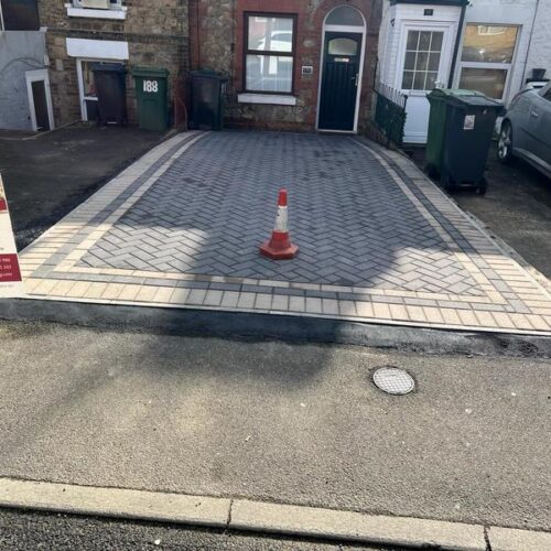 maidstone patios driveways landscaping 16