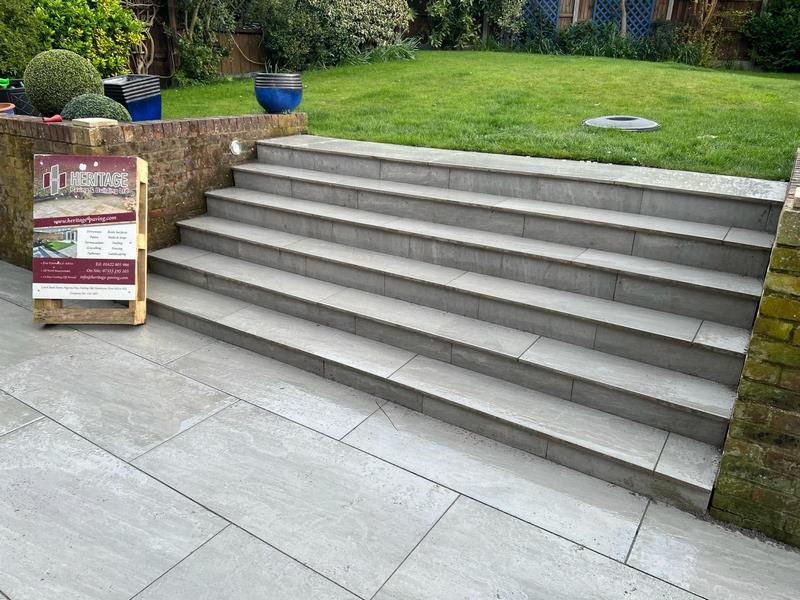 maidstone patios driveways landscaping 20