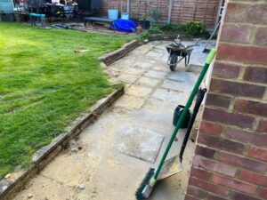 maidstone patios driveways landscaping 26